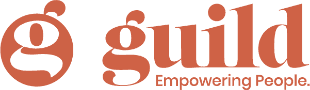 Guild Services's logos