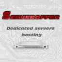 Serveroffer's icon