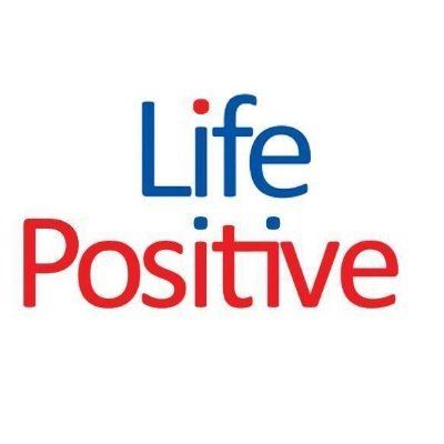 Life Positive's icon
