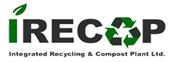 IRECOP's logos