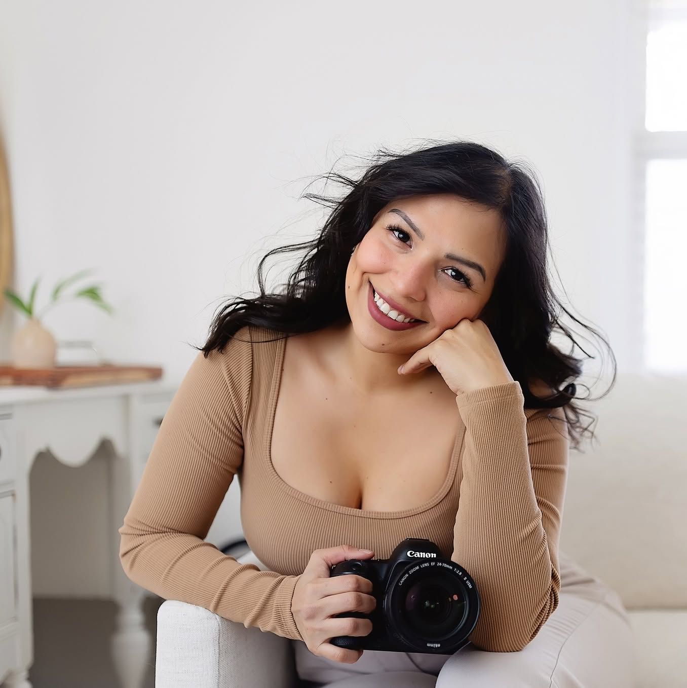 MI Michelle Cece Photography's icon