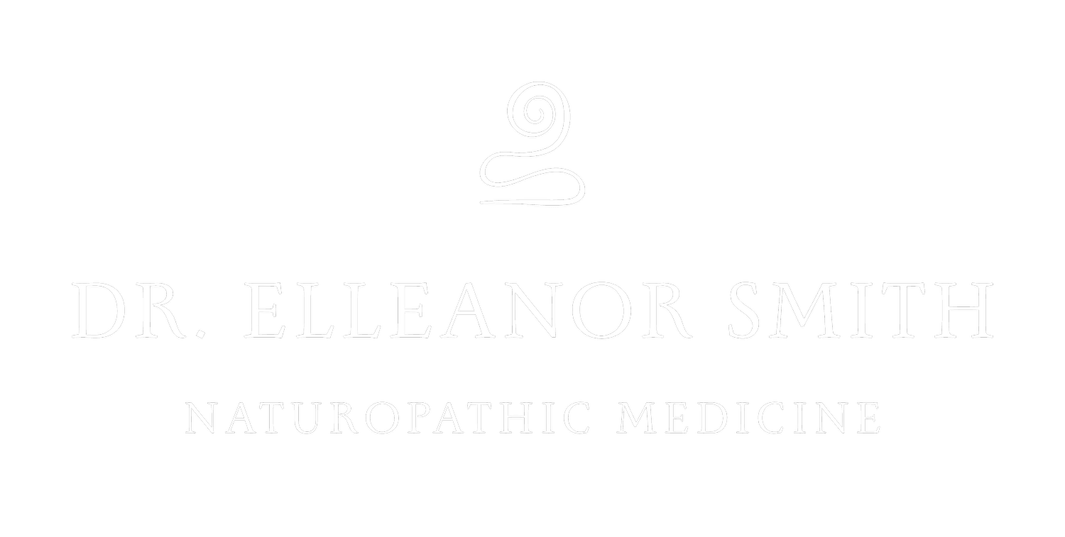 doctorelleanorsmith.com
