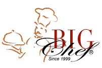 Big Chef logo