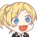 Argentina Anime's icon