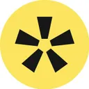 Fjellvann's icon