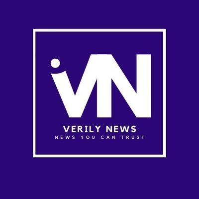 Verily News's icon