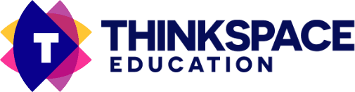 ThinkSpace Education's logos