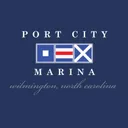 Port City Marina's icon