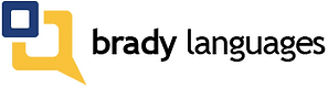 Brady Languages's logos