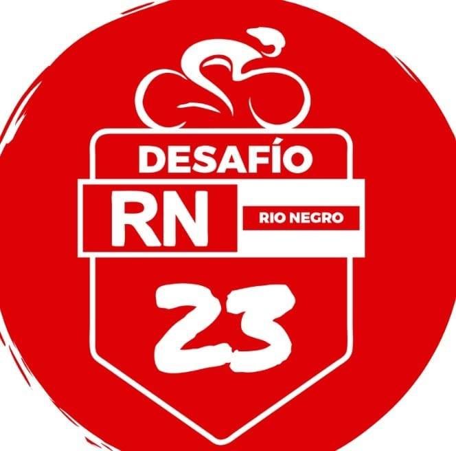 Desafío Ruta 23's icon