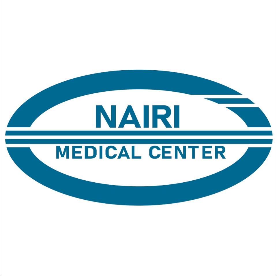 Nairi Medical Center's icon