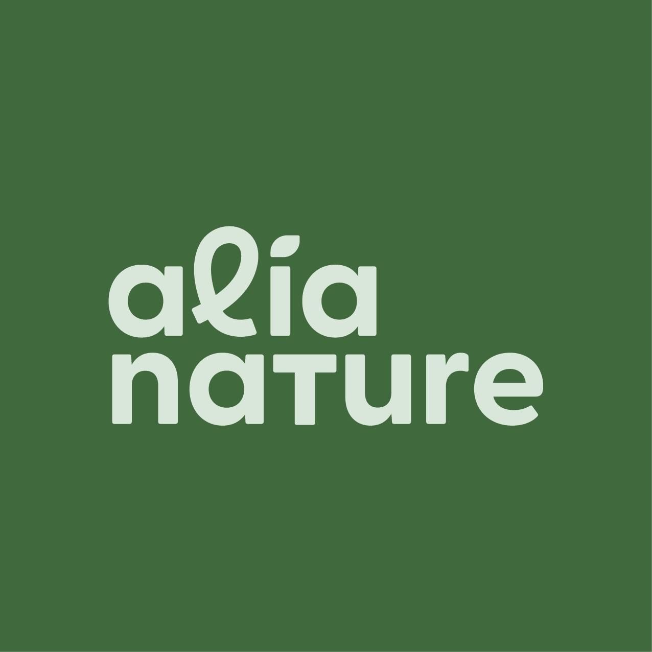 Alia Nature's icon