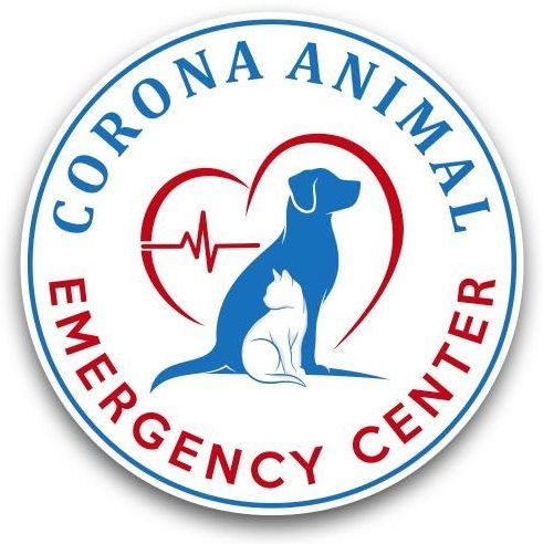 Corona Animal Emergency Center's icon