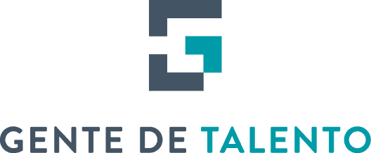 Gente de Talento's logos