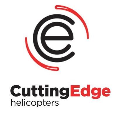 Cutting Edge Helicopters's icon