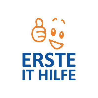 ERSTE IT HILFE's icon