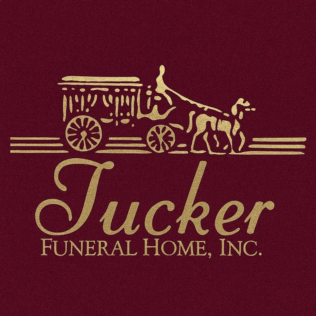 Tucker Funeral Home's icon