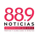 88.9 Noticias's icon