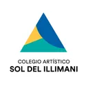 Colegio Artístico Sol del Illimani's icon