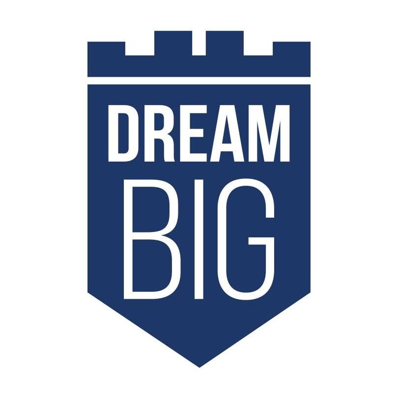 Dream BIG's icon