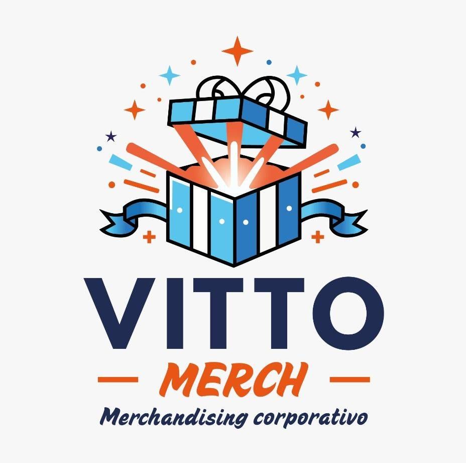 VITTO MERCH's icon