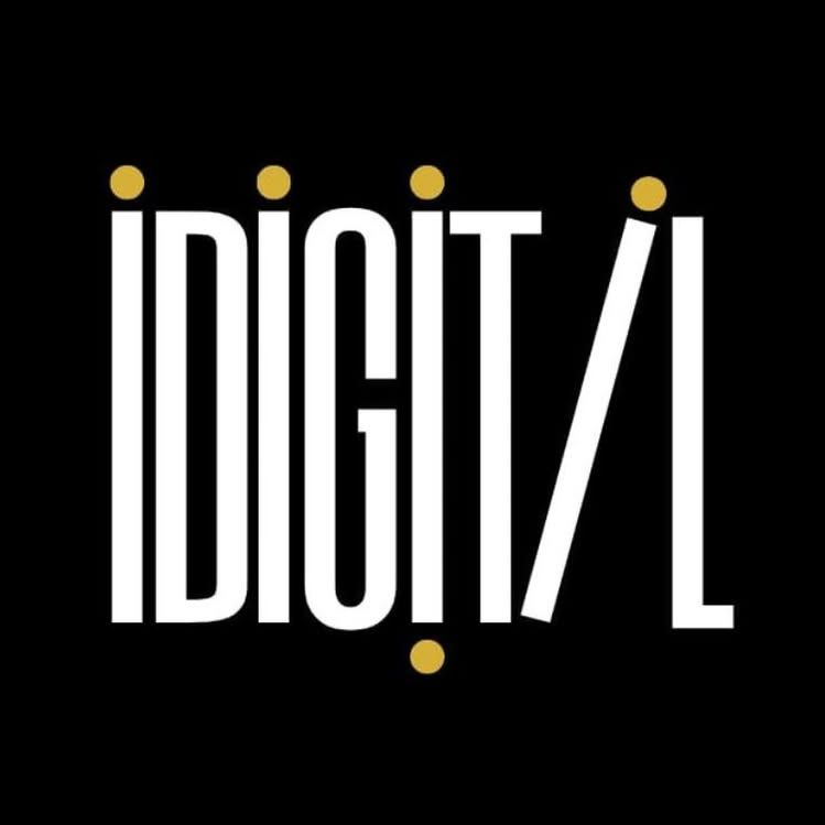 iDigital's icon