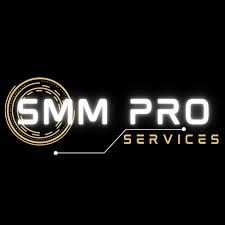 Smmapro's icon