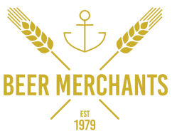Beer Merchants's logos