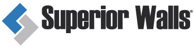 Superior Walls logo