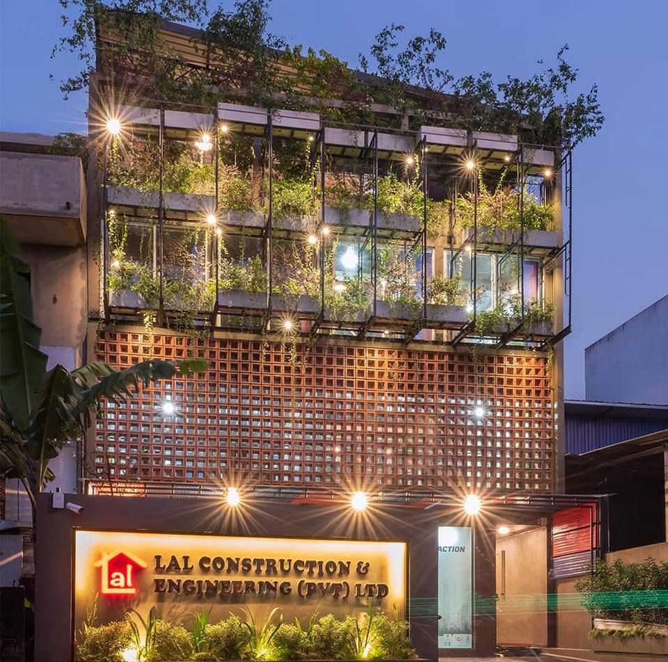 Lal Engineering's icon