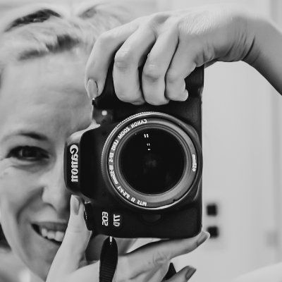 Pasja fotografowania Dagmara Liberman's icon