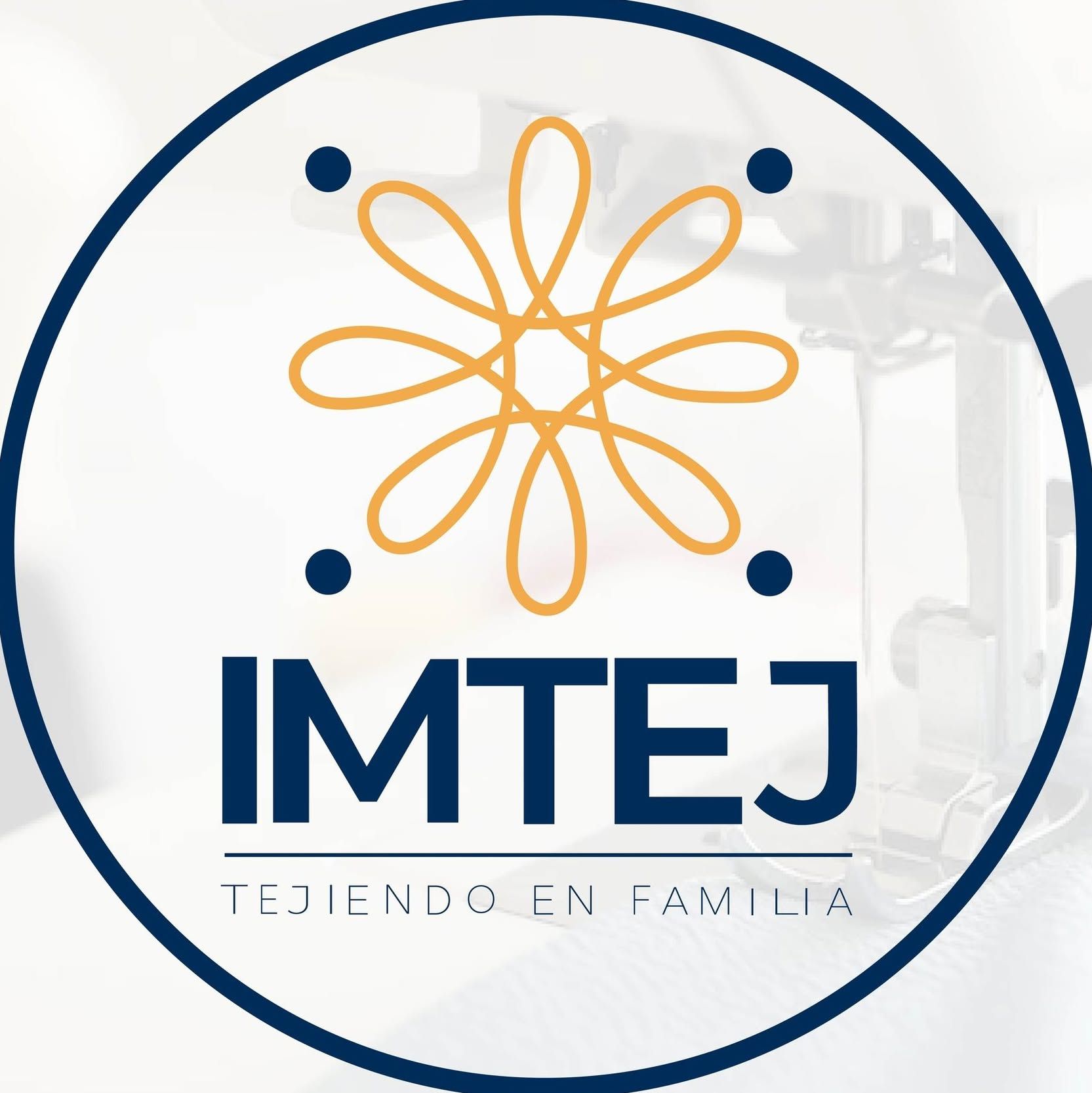 IMTEJ's icon