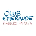 Club Émeraude | Argelès's icon