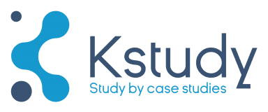 Học viện Kstudy's logos