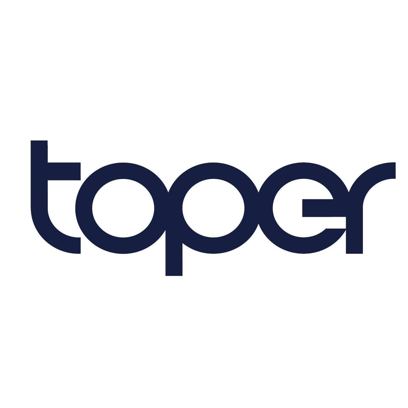 Toper's icon