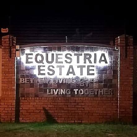 Equestria Estate HOA NPC Logo & Brand Assets (SVG, PNG and vector ...