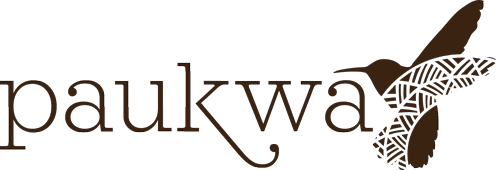 Paukwa Stories 🇰🇪's logos