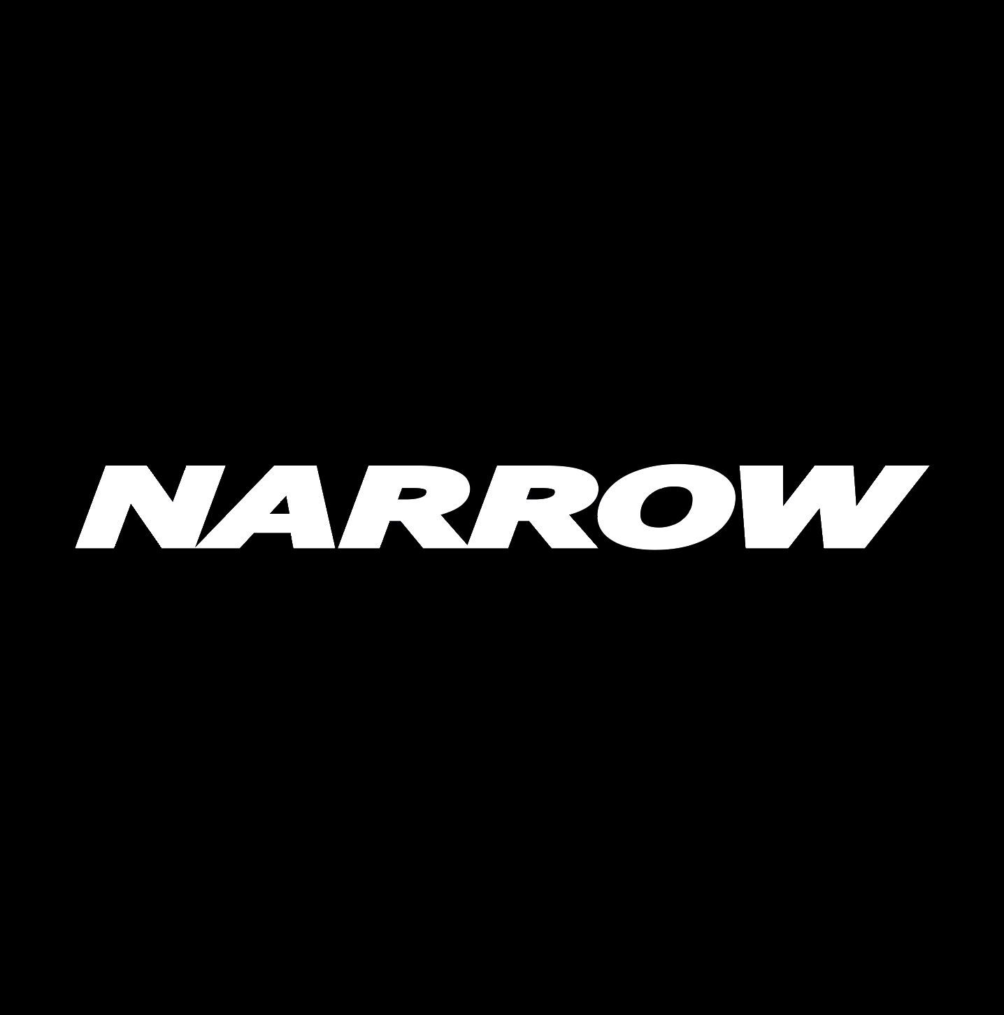 Narrow Jeans's icon