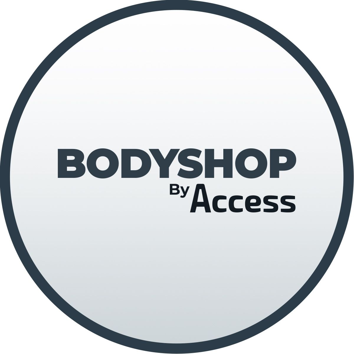 Bodyshop By Access Motors's icon