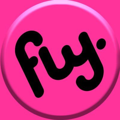 Fly.cool's icon