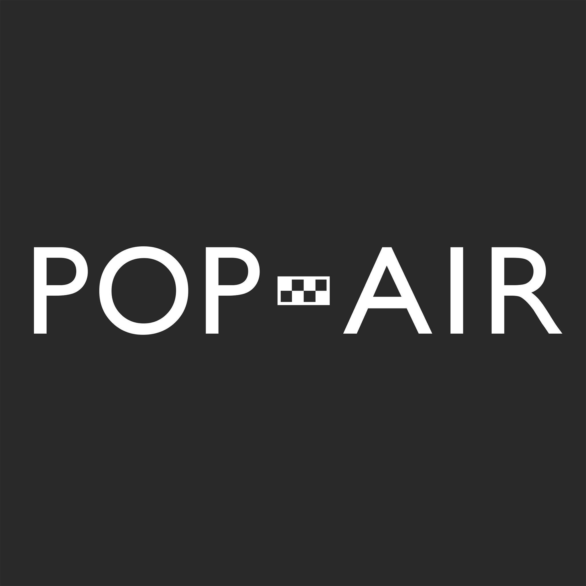 POP-AIR's icon
