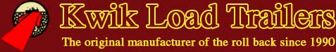 Kwik Load Trailers's logos