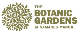 Samarès Manor's logos