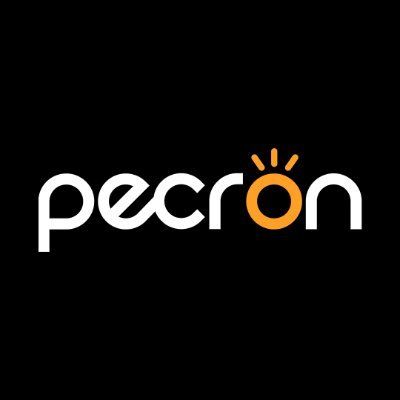 PECRON's icon