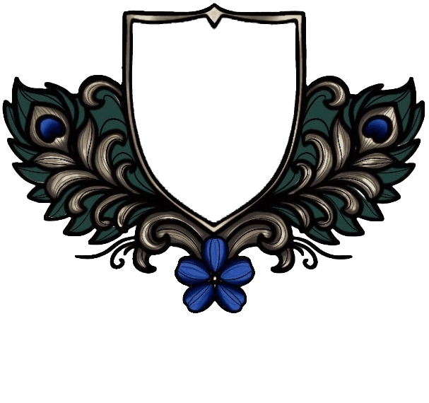 peacockfh.com's logos