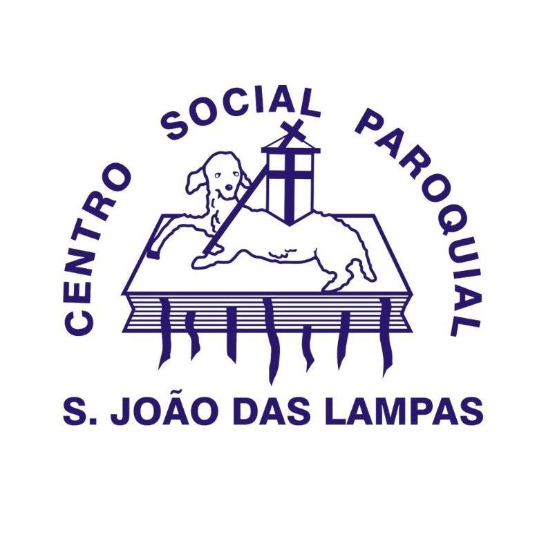 Centro Social Paroquial São João das Lampas | Sintra's icon