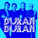 Duran Duran's icon