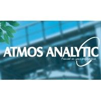 ATMOS ANALYTIC's icon