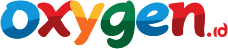Oxygen's logos
