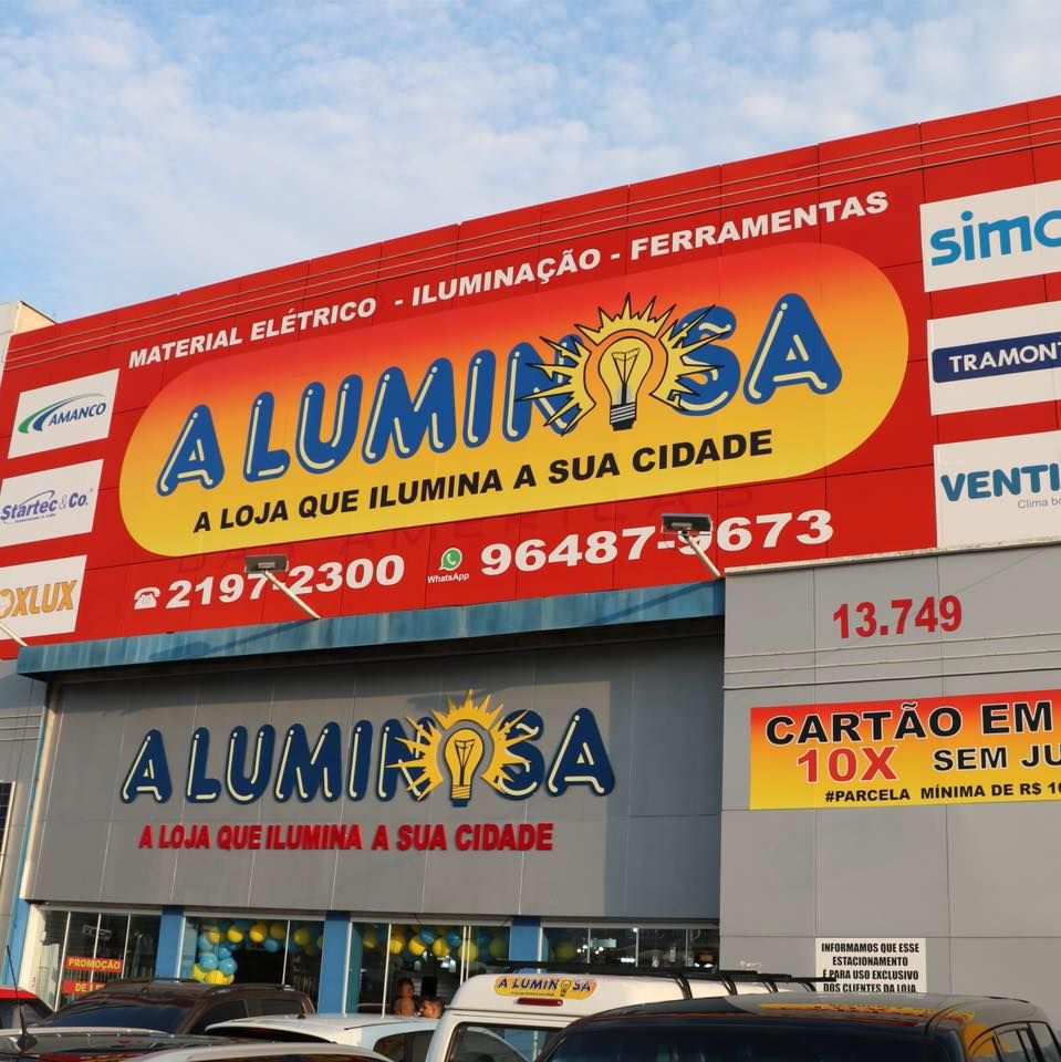 A Luminosa's icon